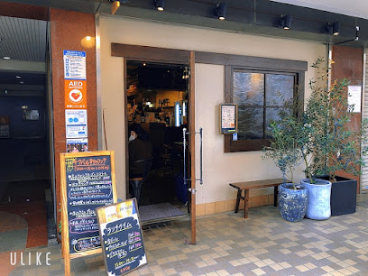 イタリアンバル キクバル