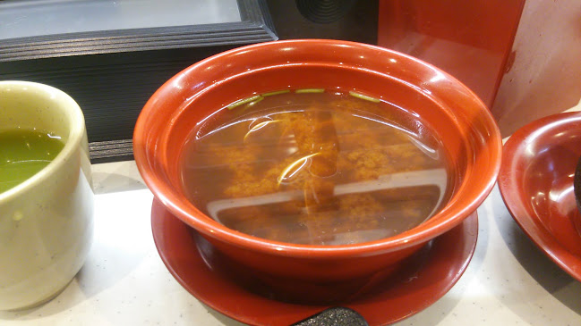 Comentarii opinii despre かっぱ寿司 奈良二名店