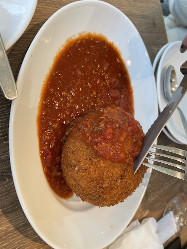 カプリチョーザ 御徒町吉池本店ビル店 - 台東区