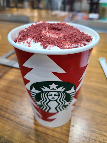 スターバックス コーヒー 北里大学病院店 - 相模原市