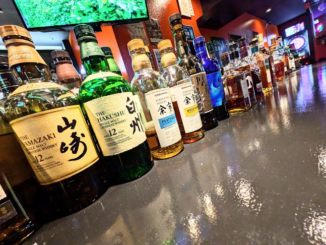 Opinii despre CASUALBAR BUZZ (カジュアルバーバズ) în 江別市 - 飲食業