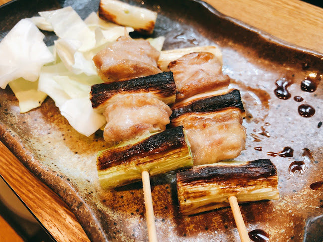 Comentarii opinii despre いっこく屋