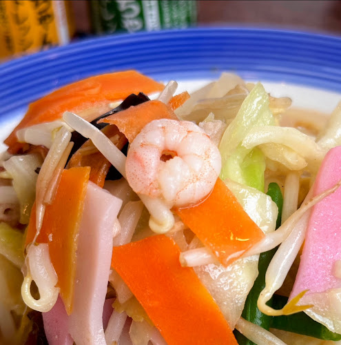 リンガーハット 鎌倉大船店 - 鎌倉市