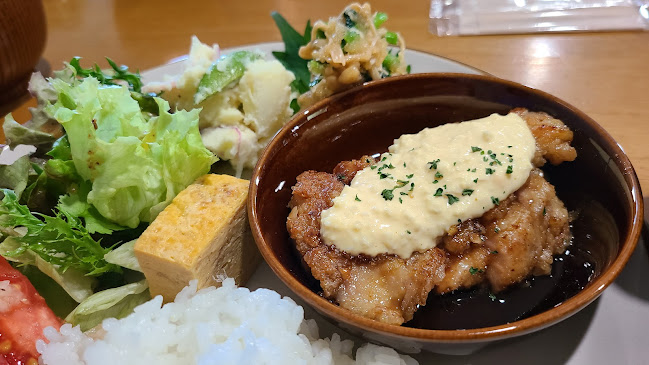 ポンジィ - 刈谷市