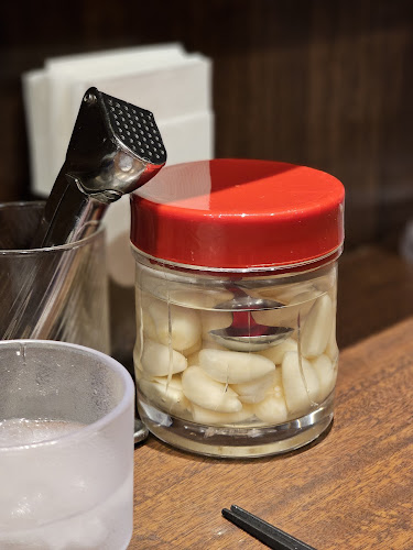 熊本ラーメン ひごもんず neo 三鷹 - 飲食業