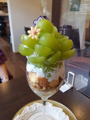 Opinii despre 稚児宮CAFE în 名古屋市 - 飲食業