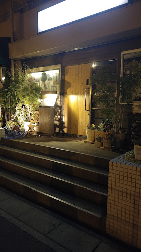 会員制BAR＆Flowershop (株)AVANTY