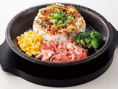 Comentarii opinii despre ペッパーランチ ザ・モール仙台長町店