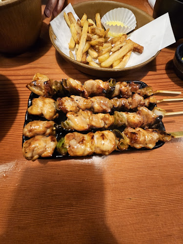 Opinii despre 鳥貴族 各務原店 în 各務原市 - 飲食業