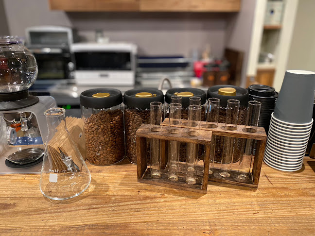 Opinii despre GODSEAL cafe în 大阪市 - 飲食業