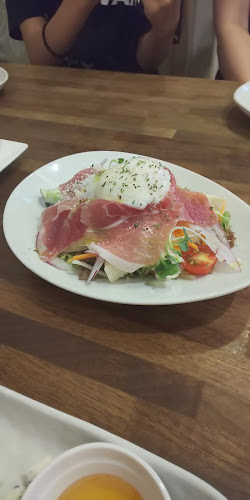 魚菜イタリアン SASUKE - 飲食業