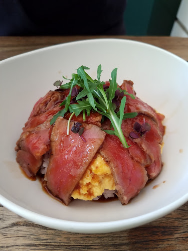 三橋の森 カフェ・ボスケ - 飲食業