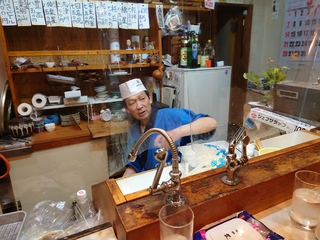 浜料理 隆生丸 - 飲食業