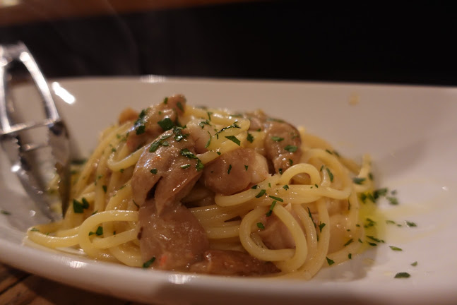 Bar Ciccia （バールチッチャ） - 神戸市