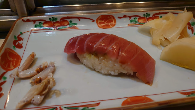 すし屋の花勘 - 飲食業