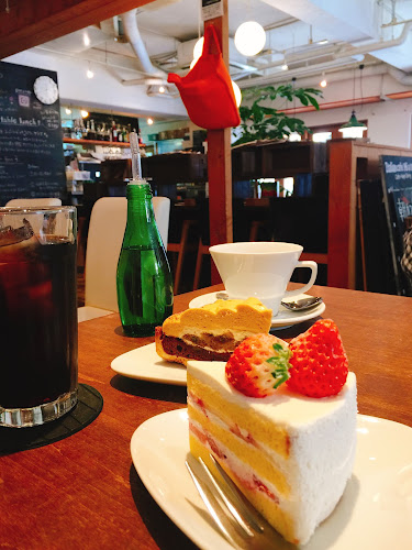 The Coffee Market 145 - 大阪市