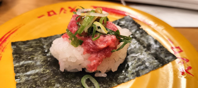 スシロー 春日井春見店 - 春日井市