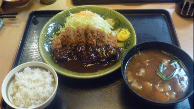 かつ勢 松阪店 - 飲食業