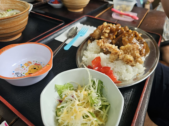 Opinii despre 海鮮食堂 太陽(ティーダ) în 浦添市 - 飲食業