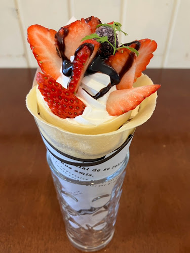 いとおかし - 長岡市