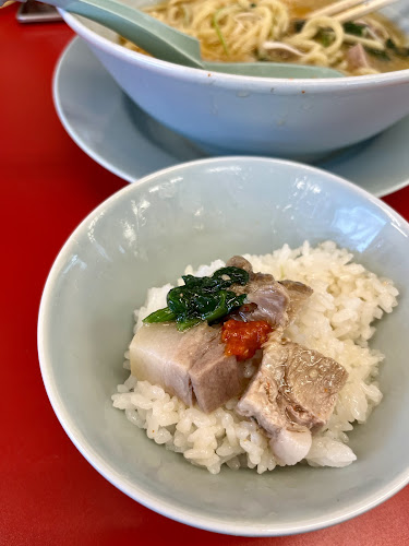 Comentarii opinii despre ラーメン山岡家 長浜店