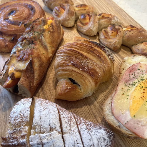 Pain de kafuu - 飲食業