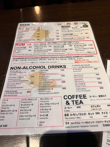 Comentarii opinii despre カーニャ