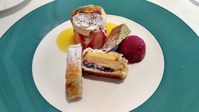 レストラン LaVie - 飲食業