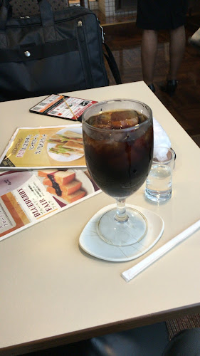 喫茶室ルノアール 歌舞伎座前店 - 中央区