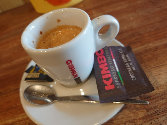 Opinii despre PIZZERIA HIRO în 伊丹市 - 飲食業