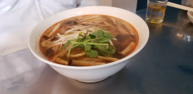 Comentarii opinii despre BACK PACKER’S LUNCH (バックパッカーズランチ) 星川店