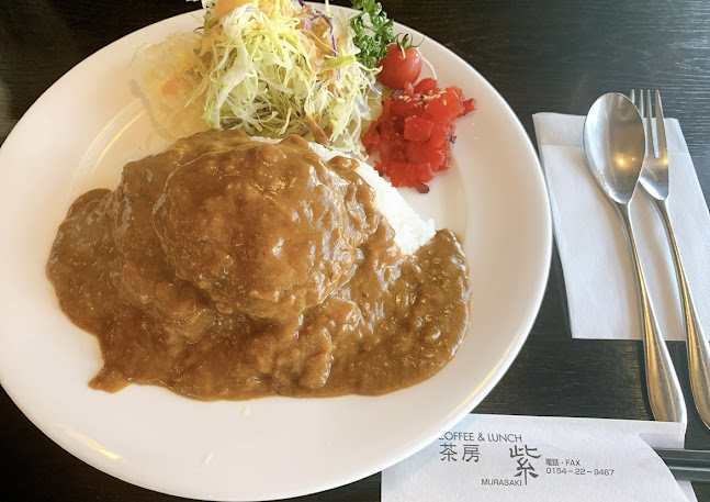 茶房 紫 - 飲食業