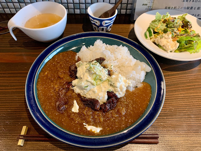 すみやきヒノコ - 飲食業