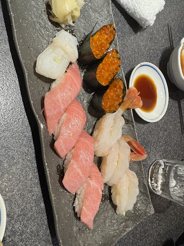 すしざんまい 匠銀座6丁目店 - 飲食業
