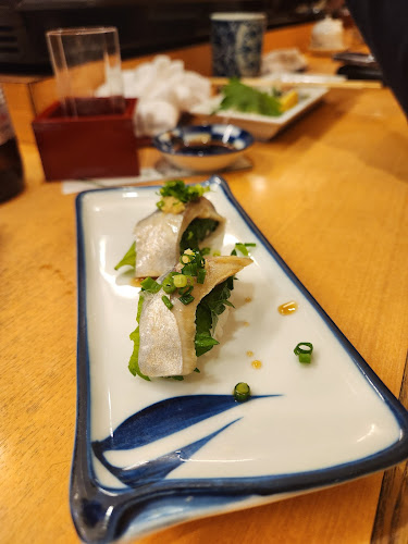 山寿司 - 大阪市