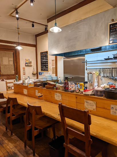 洋食屋ｐｅｒｏｒｉ