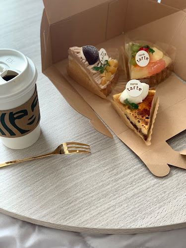 Comentarii opinii despre nana tarte