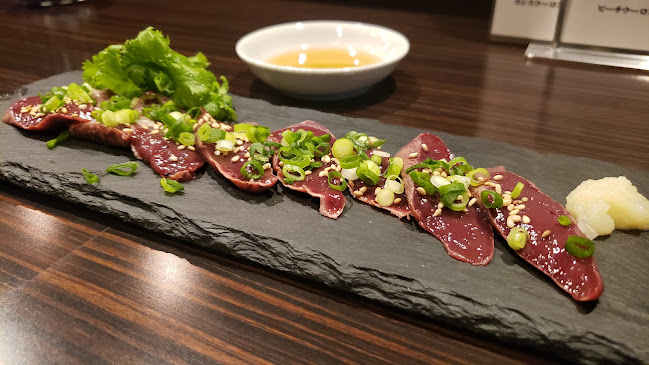 Opinii despre Canteen 小六 în 金沢市 - 飲食業