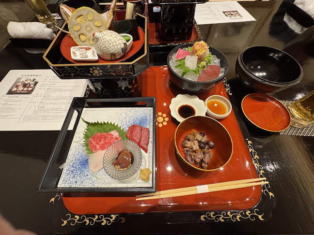 熊本郷土料理 青柳 - 飲食業