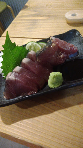 Opinii despre 無国籍居酒屋 ふぁにや în 寝屋川市 - 飲食業