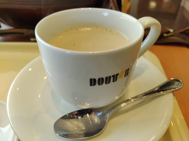 Comentarii opinii despre ドトールコーヒーショップ 札幌元町店