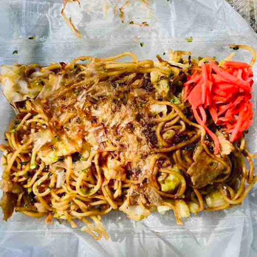 Comentarii opinii despre 太閤堂 新瑞橋店