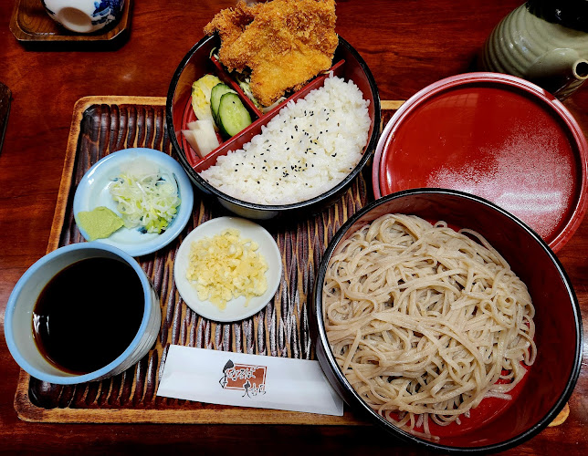 大むら - 飲食業