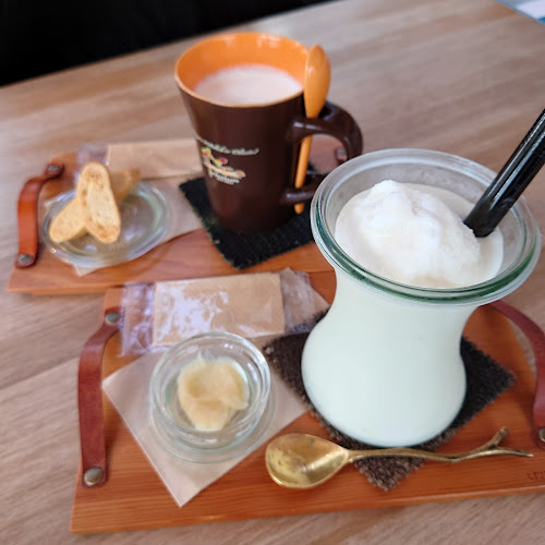 Comentarii opinii despre チョコレートラボ