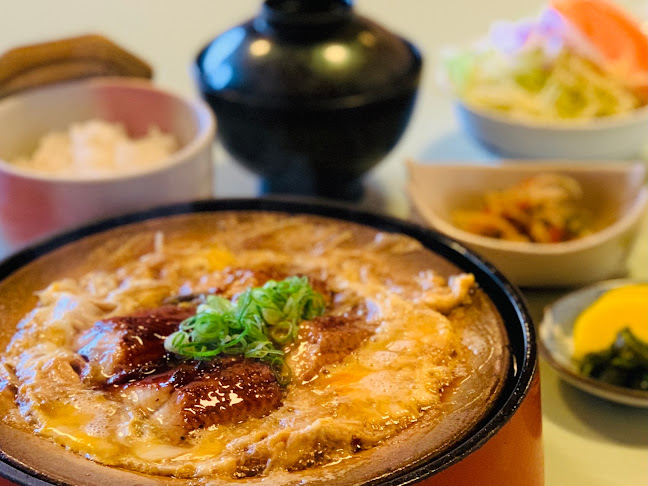 御華門 - 松江市