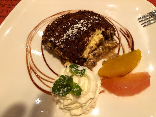 ボスコ・イルキャンティ - 台東区