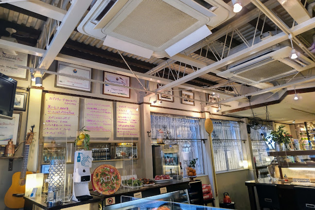 チェッポピッツェリア