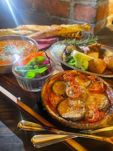 Comentarii opinii despre オイスターバー＆魚イタリアン 京橋ロビン