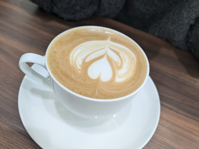 Opinii despre ひかり珈琲店 în 甲府市 - 飲食業