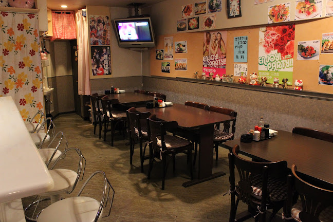 ダイニングキッチン風味 - 横浜市